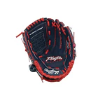 Guante de Beisbol  T-Ball Rawlings  Players 10´´ 3