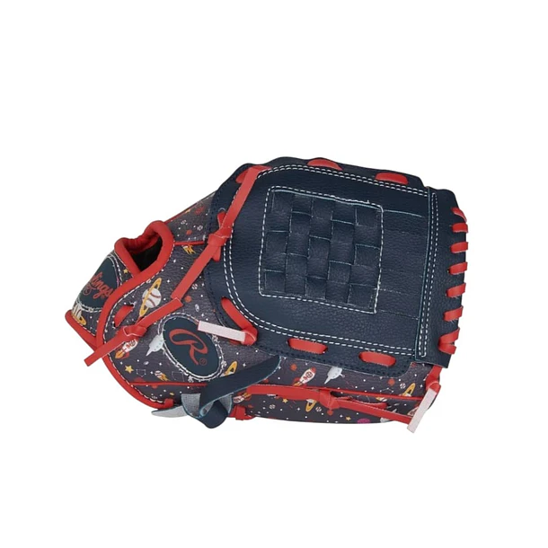 Guante de Beisbol  T-Ball Rawlings  Players 10´´ 4