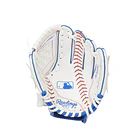 Guante de Beisbol  T-Ball Rawlings  Players Series 9´´ 3