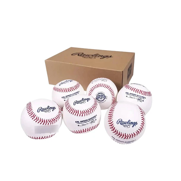 Pelota De Baseball  Rawlings Cal Ripken  2
