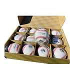 Pelota De Baseball  Rawlings Cal Ripken  3