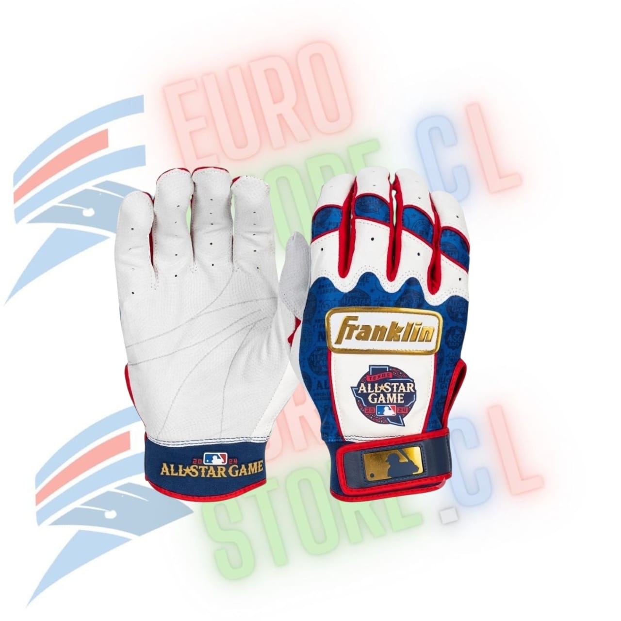 Guantines Franklin CFX Juego de las Estrellas 2024 MLB