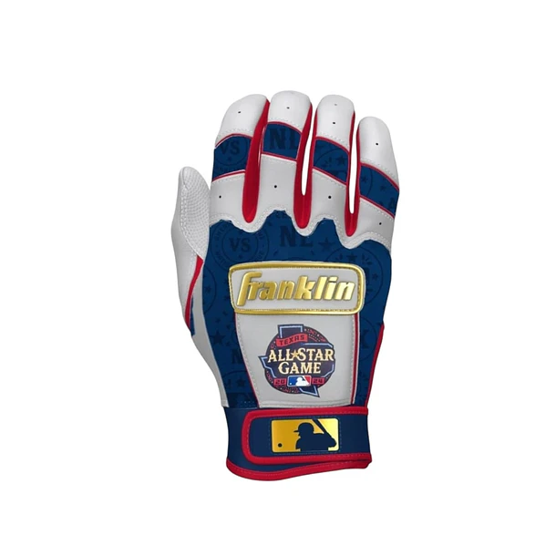 Guantines Franklin CFX Juego de las Estrellas 2024 MLB 2