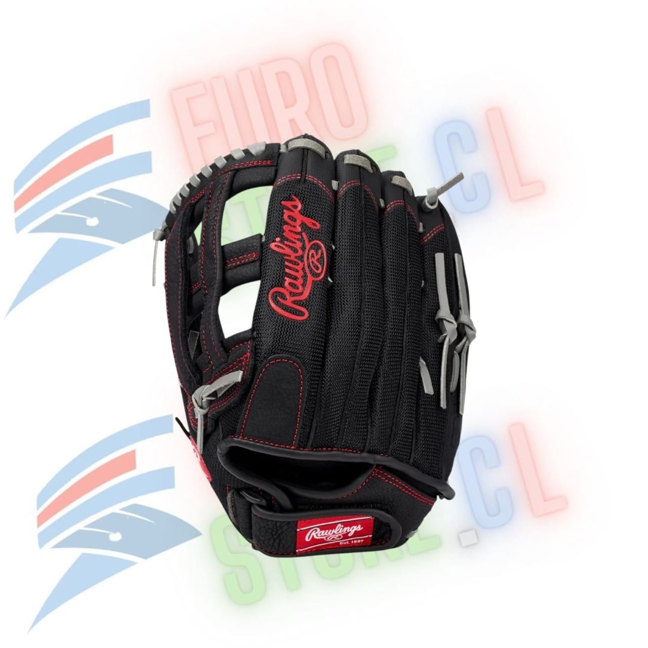 Guante Rawlings Renegade Pro 13¨