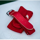 Pack de Calcetin Correa Béisbol Rawlings 3