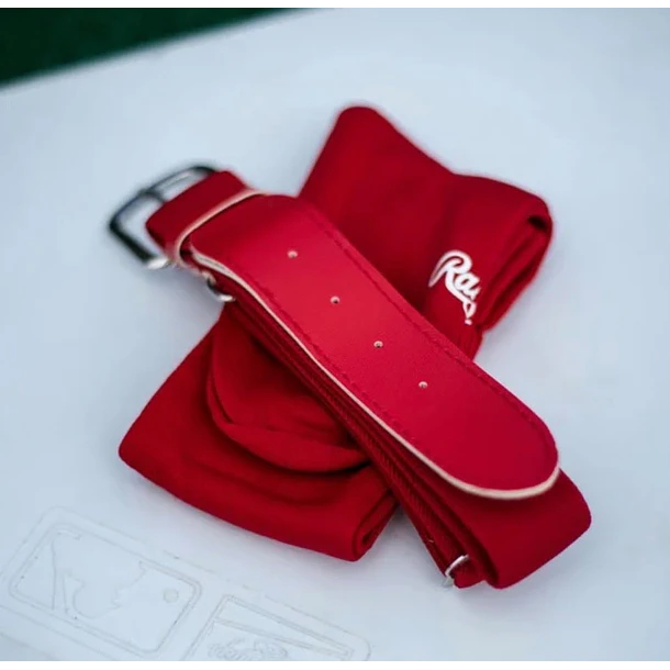 Pack de Calcetin Correa Béisbol Rawlings 3