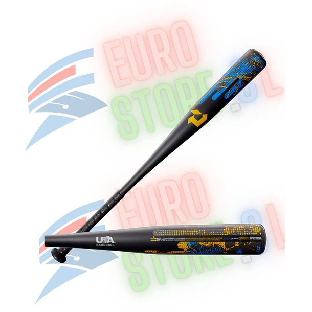 Bate de Beisbol Demarini Uprising 2022 Niños