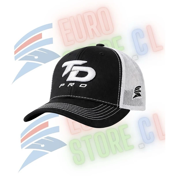 Jockey Trucker TD pro 3D premium