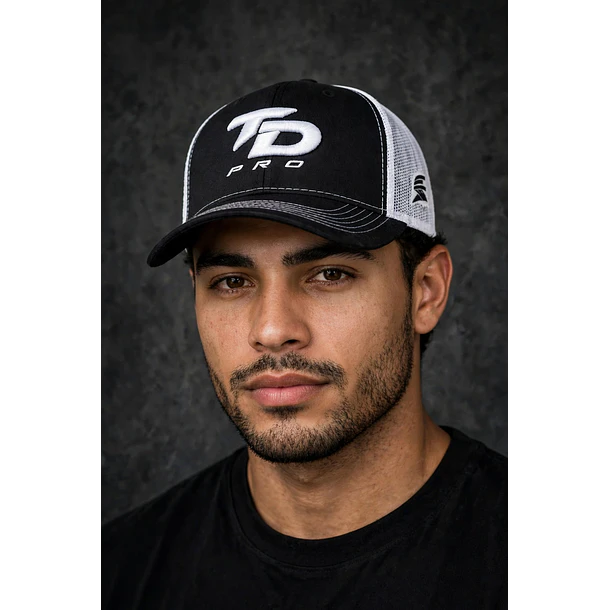 Jockey Trucker TD pro 3D premium
