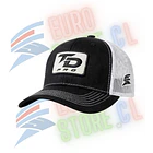 Jockey Trucker TD pro-Parche Premium 1