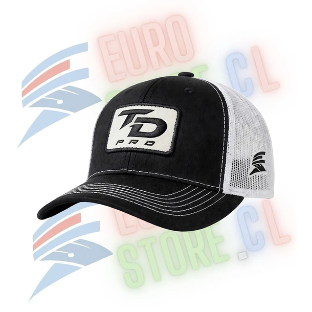 Jockey Trucker TD pro-Parche Premium