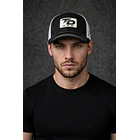 Jockey Trucker TD pro-Parche Premium 2