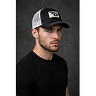 Jockey Trucker TD pro-Parche Premium 3
