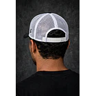 Jockey Trucker TD pro-Parche Premium 4