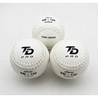 Pelota de Softball TD PRO SB-120I Oficial 12 Unidades 1