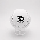 Pelota de Softball TD PRO SB-120I Oficial 12 Unidades 4