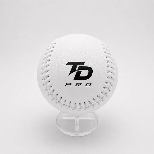 Pelota de Softball TD PRO SB-120I Oficial 12 Unidades 4