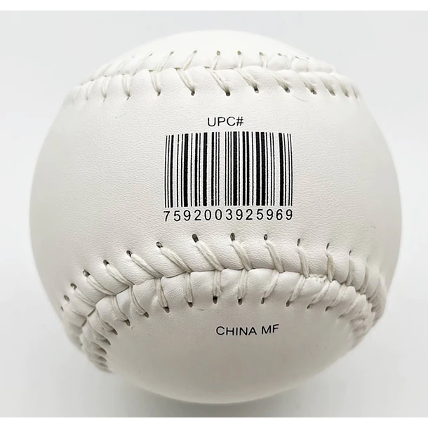 Pelota de Softball TD PRO SB-120I Oficial 12 Unidades 3