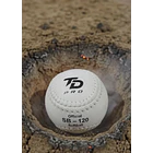 Pelota de Softball TD PRO SB-120I Oficial 12 Unidades 5