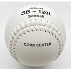 Pelota de Softball TD PRO SB-120I Oficial 12 Unidades 2