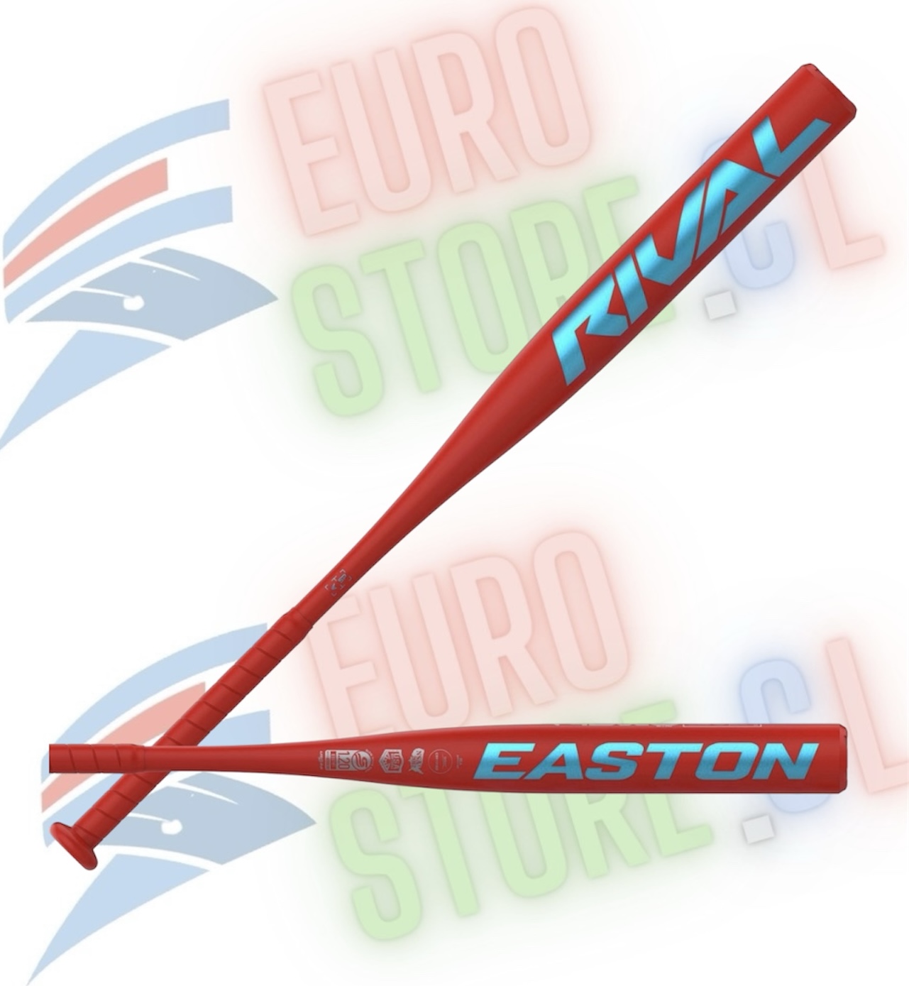 Bate de Softbol Easton Rival Slowpitch 2027
