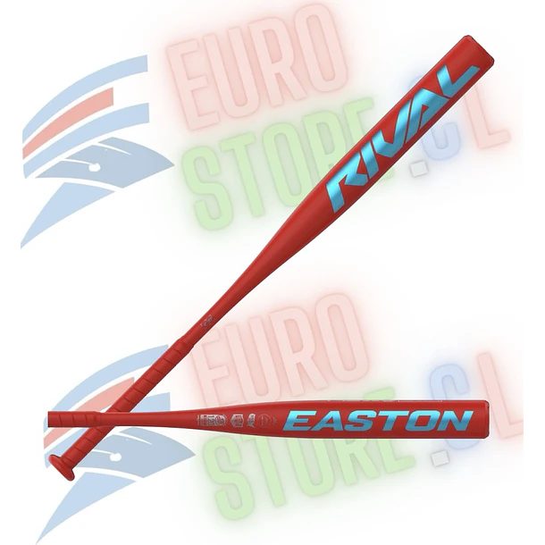 Bate de Softbol Easton Rival Slowpitch 2027 1