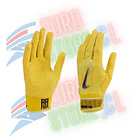 Guantines Nike Alpha Elite Acuña Batting Gloves  1