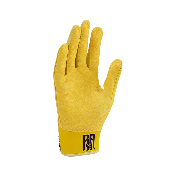 Guantines Nike Alpha Elite Acuña Batting Gloves  3
