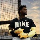 Manga Nike Pro Acuña Sleeve  3