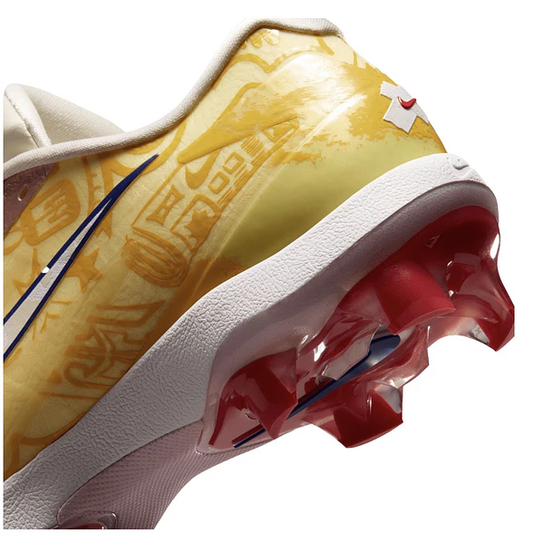 Tacos Nike Diamond Standout 