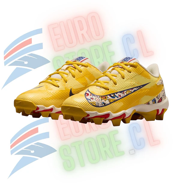 Tacos Nike Diamond Standout 