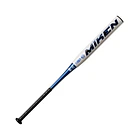 Bate Miken Maniac USA/USSSA Alloy Slowpitch, masculino 2
