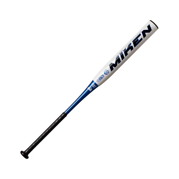 Bate Miken Maniac USA/USSSA Alloy Slowpitch, masculino 2