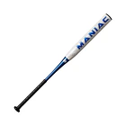 Bate Miken Maniac USA/USSSA Alloy Slowpitch, masculino 3
