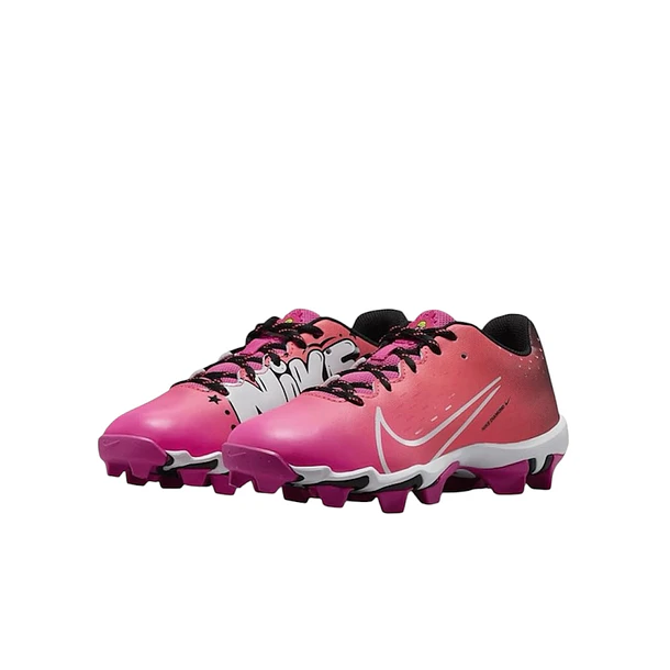 Tacos de Beisbol Nike Hyperdiamond 4 Keystone Niños 4