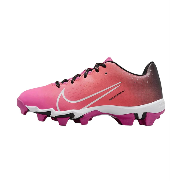 Tacos de Beisbol Nike Hyperdiamond 4 Keystone Niños 6