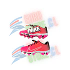 Tacos de Beisbol Nike Hyperdiamond 4 Keystone Niños 1