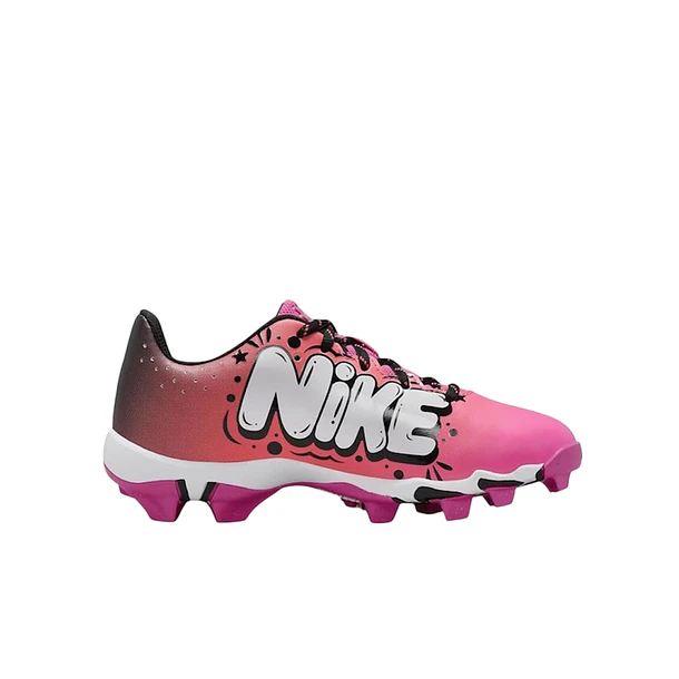 Tacos de Beisbol Nike Hyperdiamond 4 Keystone Niños 7