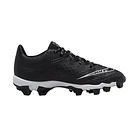 Tacos Nike Negros Hyperdiamond 4 Keystone Niños  2