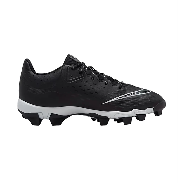 Tacos Nike Negros Hyperdiamond 4 Keystone Niños  2