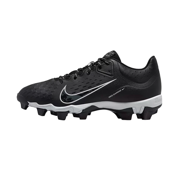 Tacos Nike Negros Hyperdiamond 4 Keystone Niños  3