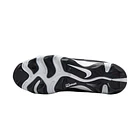 Tacos Nike Negros Hyperdiamond 4 Keystone Niños  4