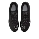 Tacos Nike Negros Hyperdiamond 4 Keystone Niños  5