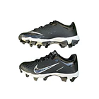 Tacos Nike Negros Hyperdiamond 4 Keystone Niños  6