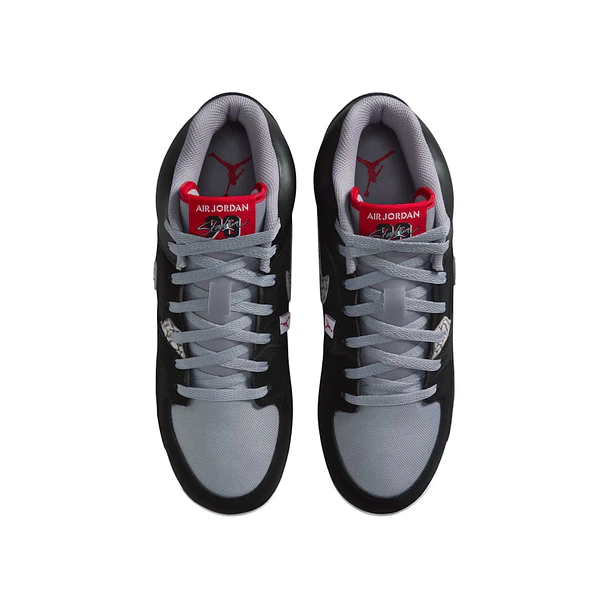 Tacos Jordan Stadium 90 LOW MCS 4