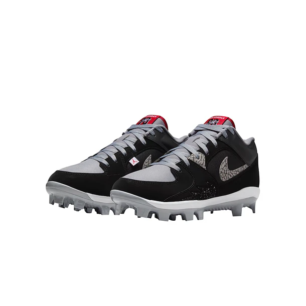 Tacos Jordan Stadium 90 LOW MCS 5