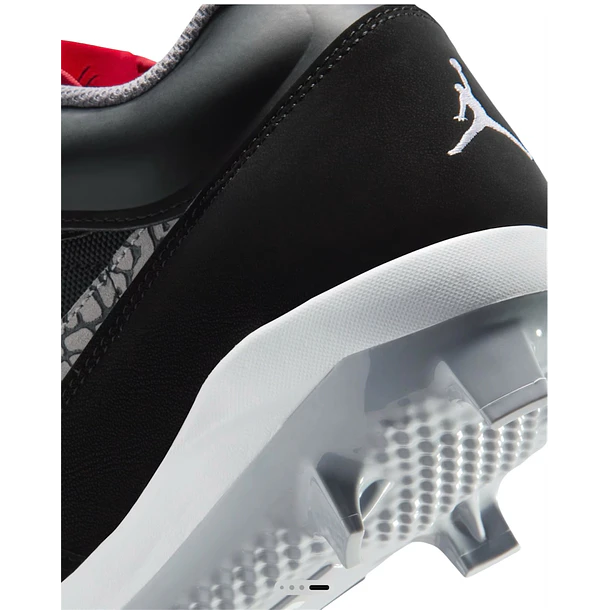 Tacos Jordan Stadium 90 LOW MCS 6