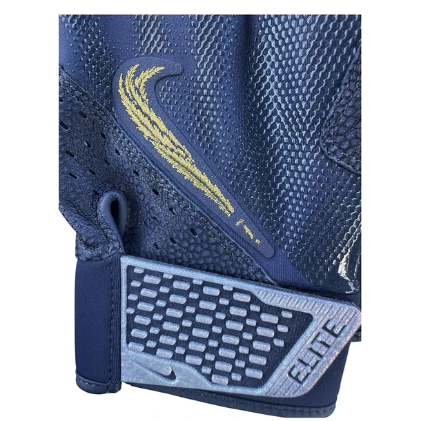 Guantines Nike Alpha Elite Batting Gloves Beisbol  5