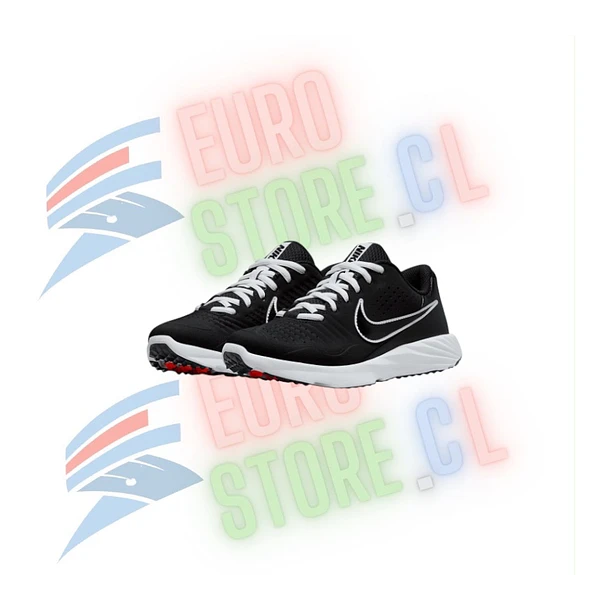 Zapatillas de Beisbol Nike Alpha Huarache Varsity 3 Turfn 1
