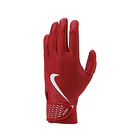 Guantines Nike Alpha Rojo Beisbol 2
